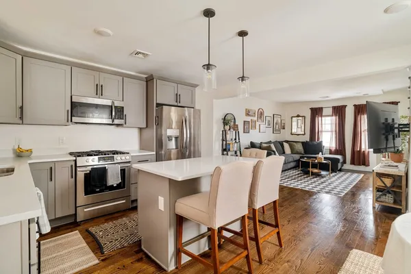 $626,000 | 3 Conn Street, Unit 3, Woburn, MA 01801