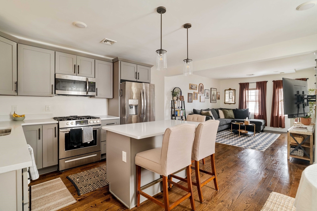 3 Conn Street, Unit 3 Woburn, MA 01801 - Photo 1 of 12