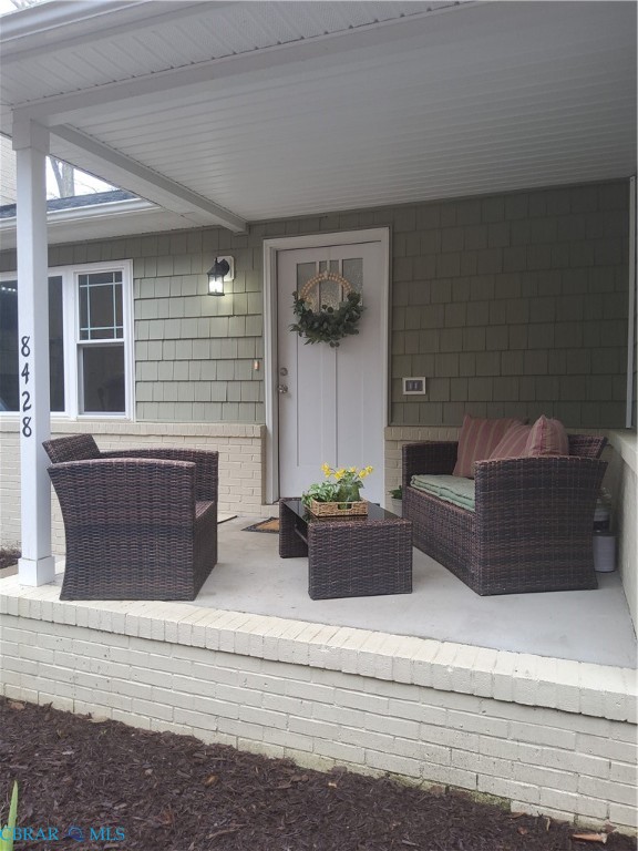 8428 Robins Neck Road Gloucester, VA 23061 - Photo 2 of 25