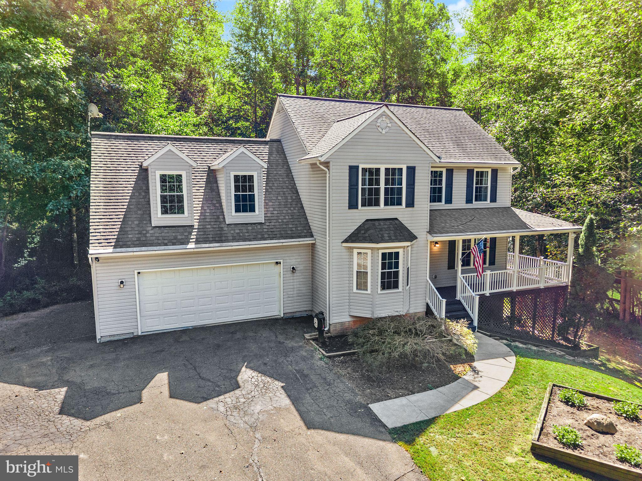 16134 Quail Ridge Drive Rixeyville, VA 22737 - Photo 4 of 73 Gallery Image 4