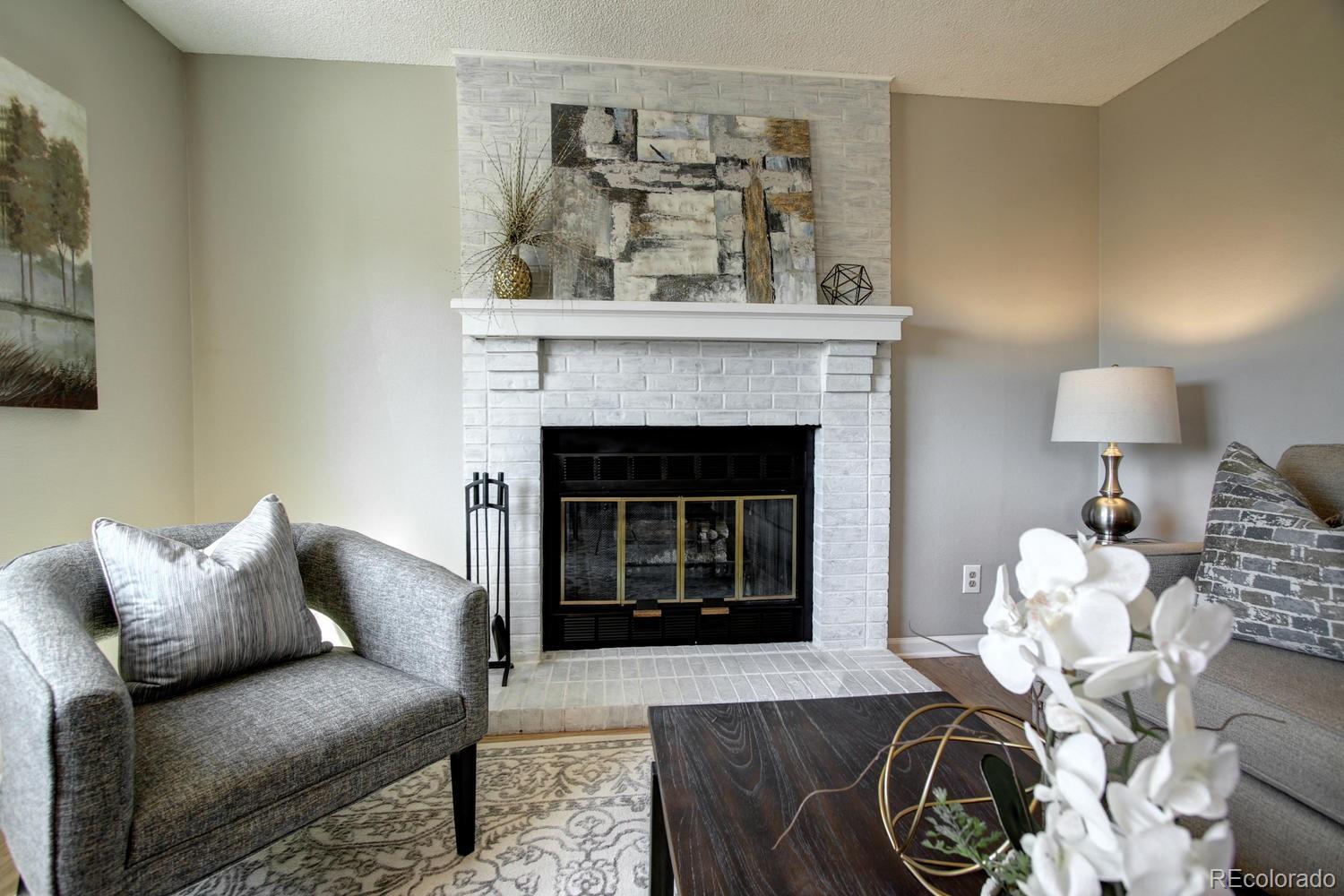 1102 Chimney Rock Road Highlands Ranch, CO 80126 - Photo 11 of 36
