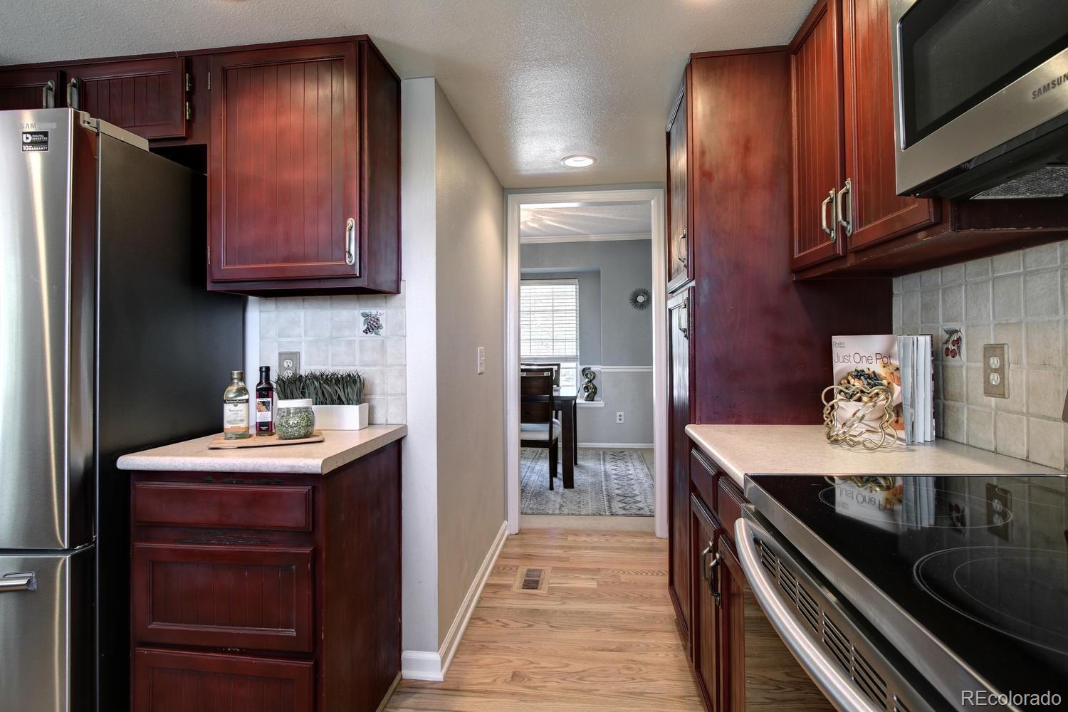 1102 Chimney Rock Road Highlands Ranch, CO 80126 - Photo 18 of 36