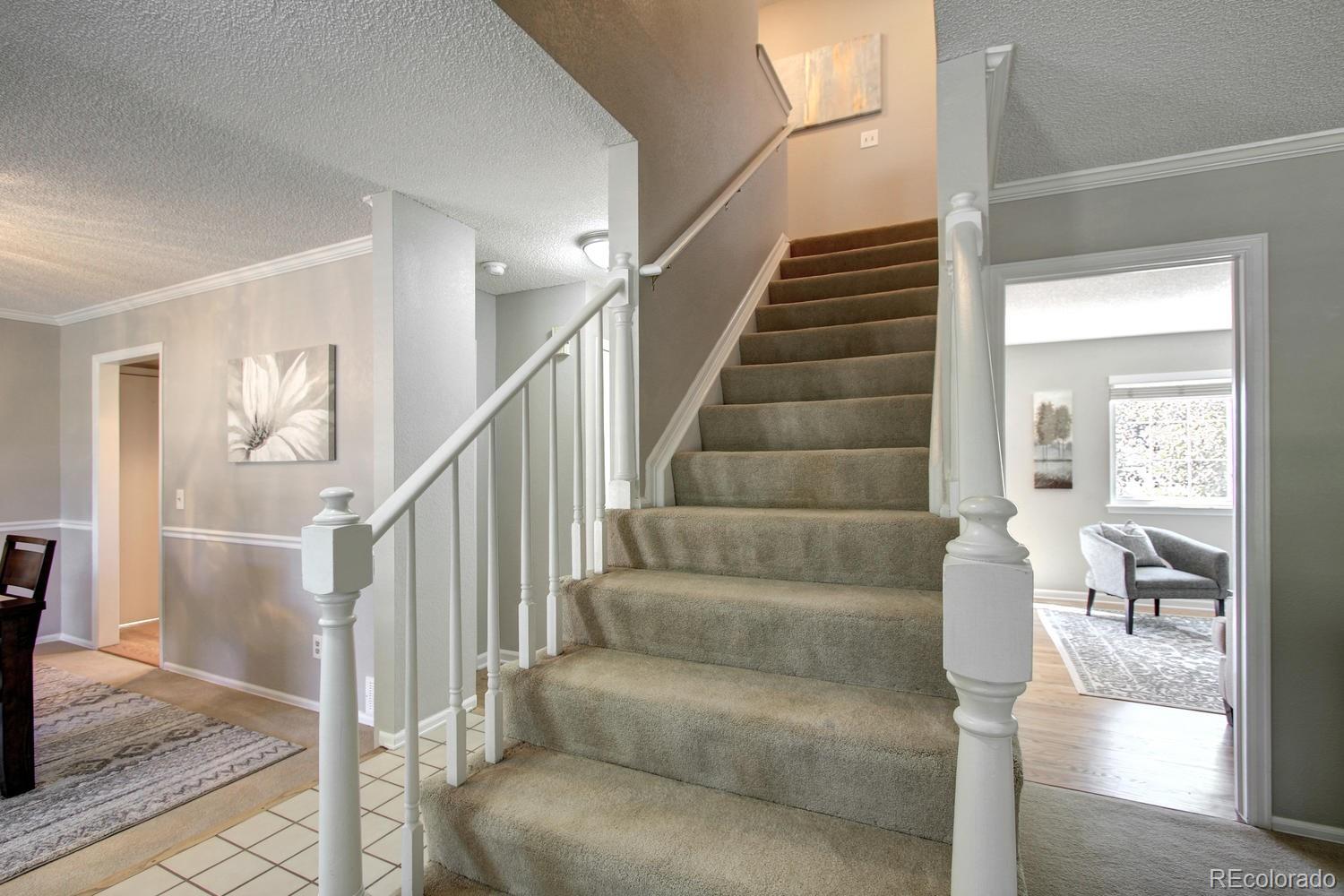 1102 Chimney Rock Road Highlands Ranch, CO 80126 - Photo 20 of 36