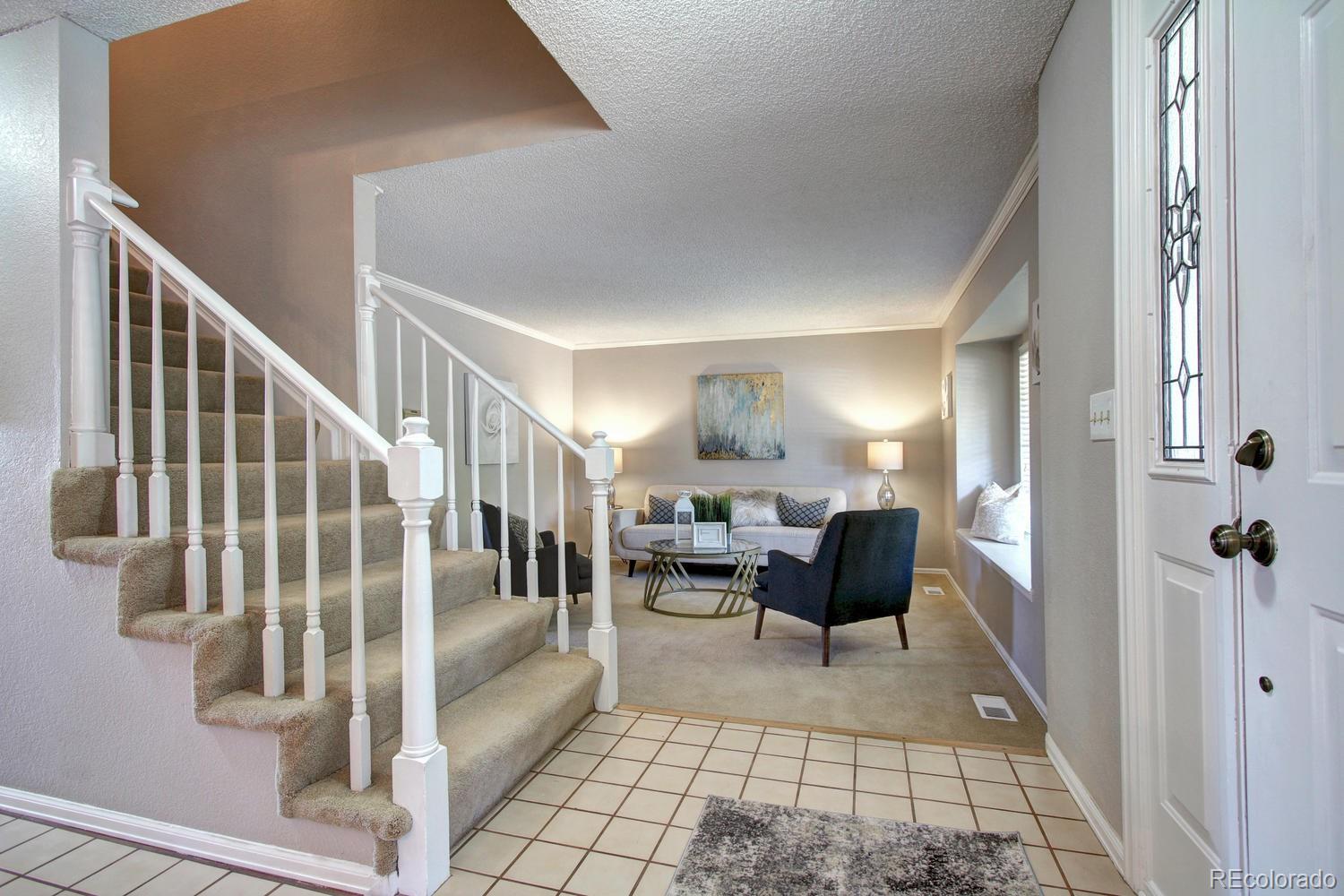 1102 Chimney Rock Road Highlands Ranch, CO 80126 - Photo 3 of 36