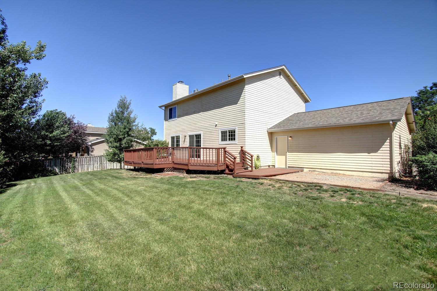 1102 Chimney Rock Road Highlands Ranch, CO 80126 - Photo 35 of 36