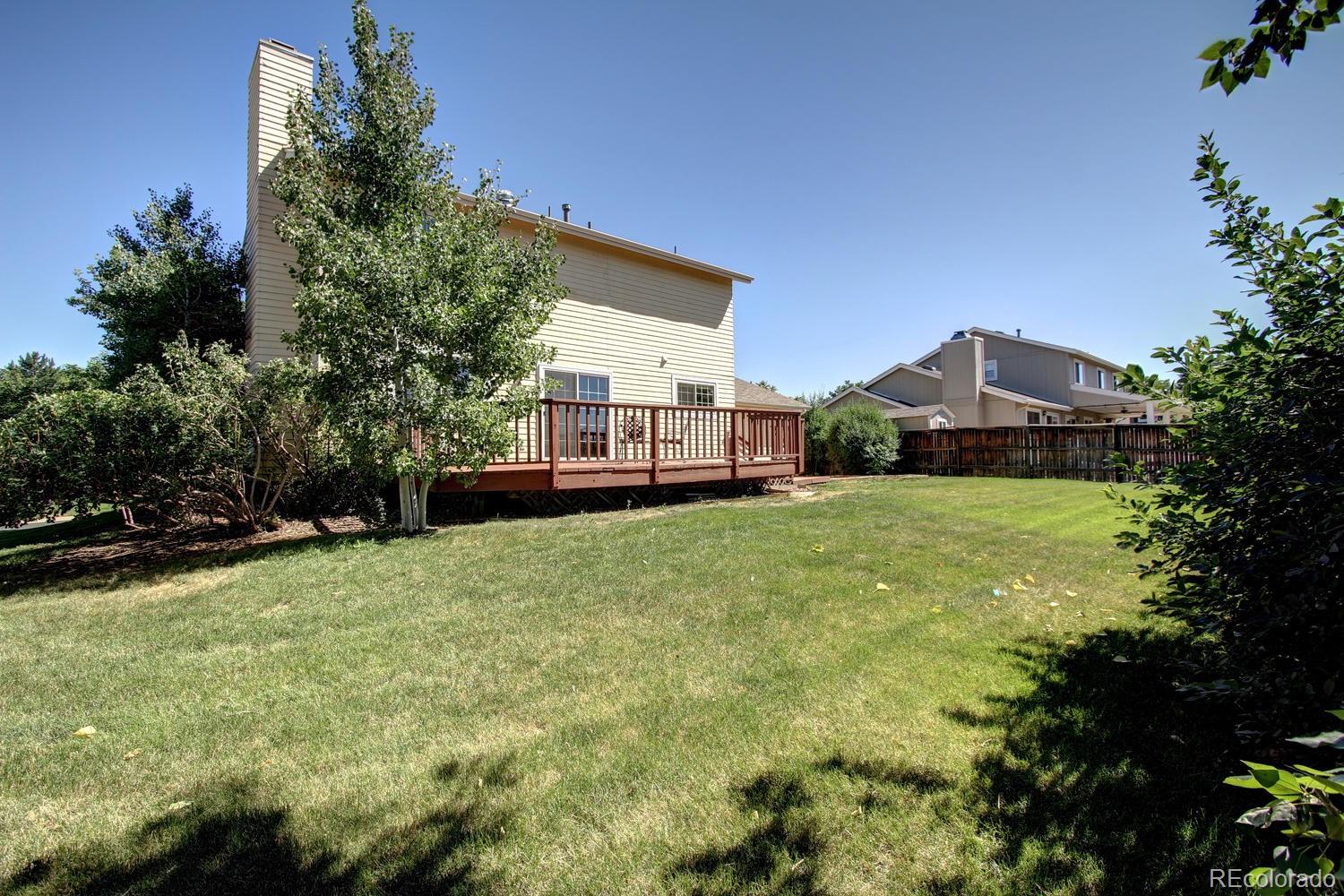 1102 Chimney Rock Road Highlands Ranch, CO 80126 - Photo 36 of 36