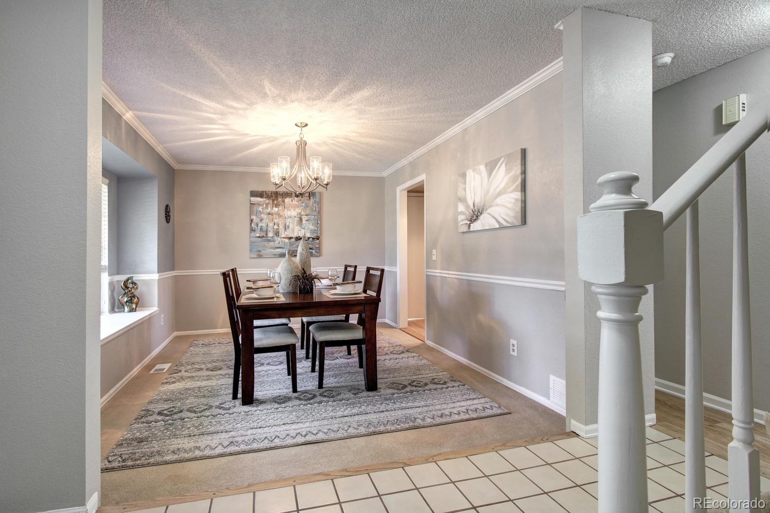 1102 Chimney Rock Road Highlands Ranch, CO 80126 - Photo 7 of 36