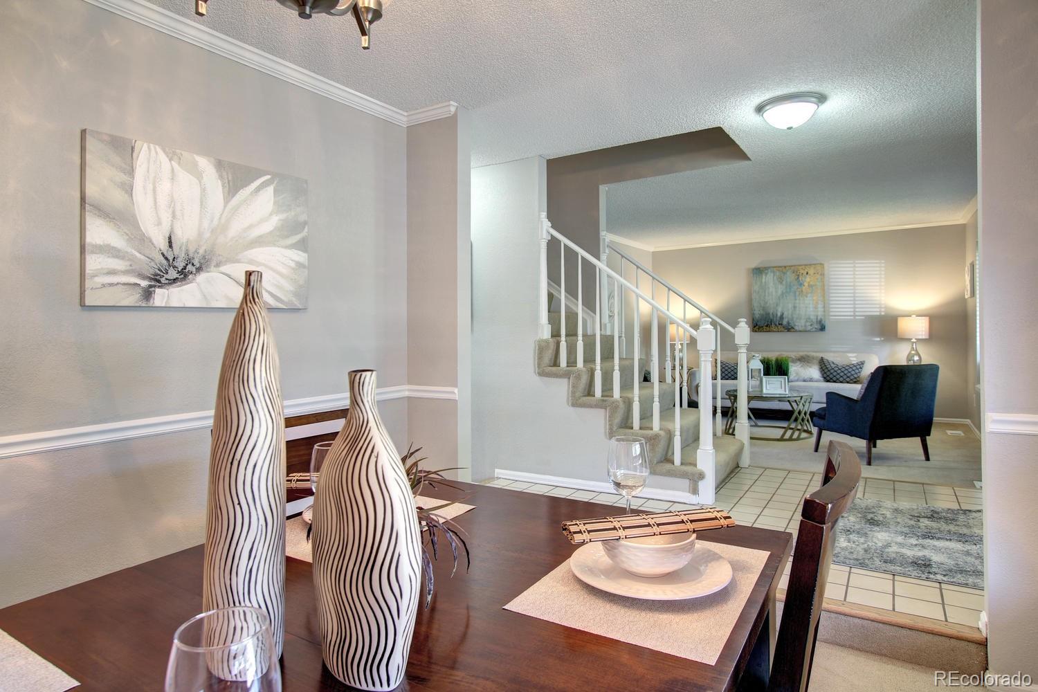 1102 Chimney Rock Road Highlands Ranch, CO 80126 - Photo 8 of 36