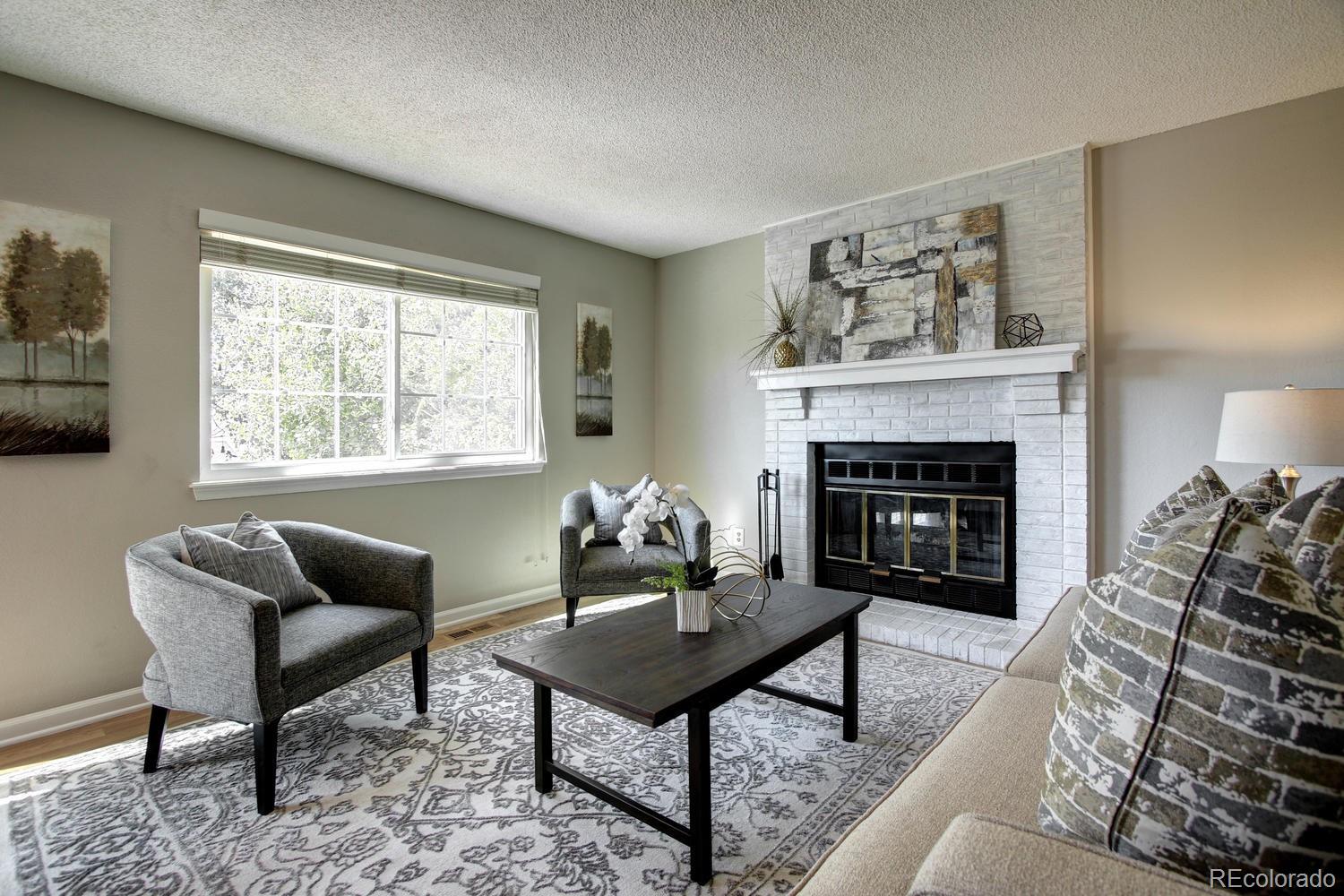 1102 Chimney Rock Road Highlands Ranch, CO 80126 - Photo 10 of 36