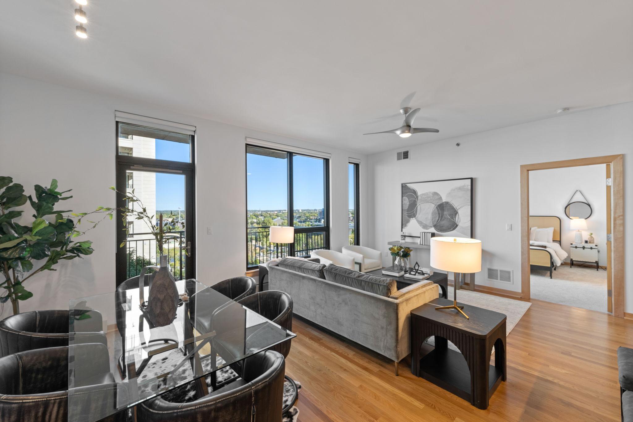 1240 South 2nd Street, Unit 922 Minneapolis, MN 55415 - Photo 11 of 82