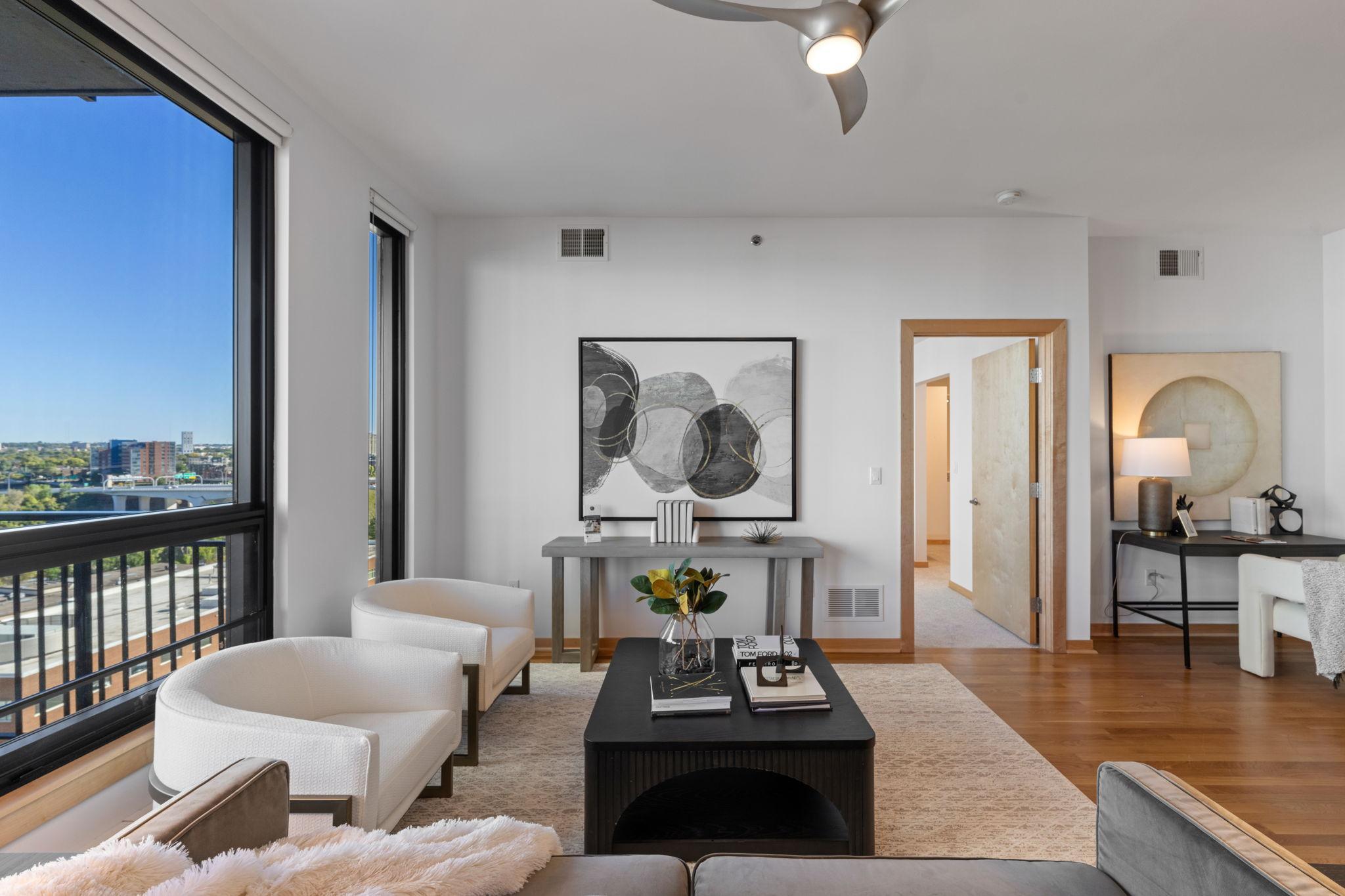 1240 South 2nd Street, Unit 922 Minneapolis, MN 55415 - Photo 13 of 82