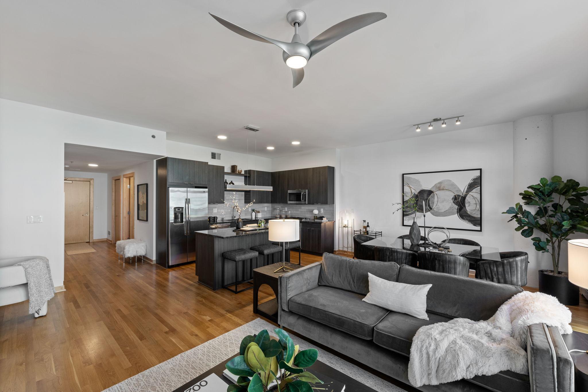 1240 South 2nd Street, Unit 922 Minneapolis, MN 55415 - Photo 14 of 82