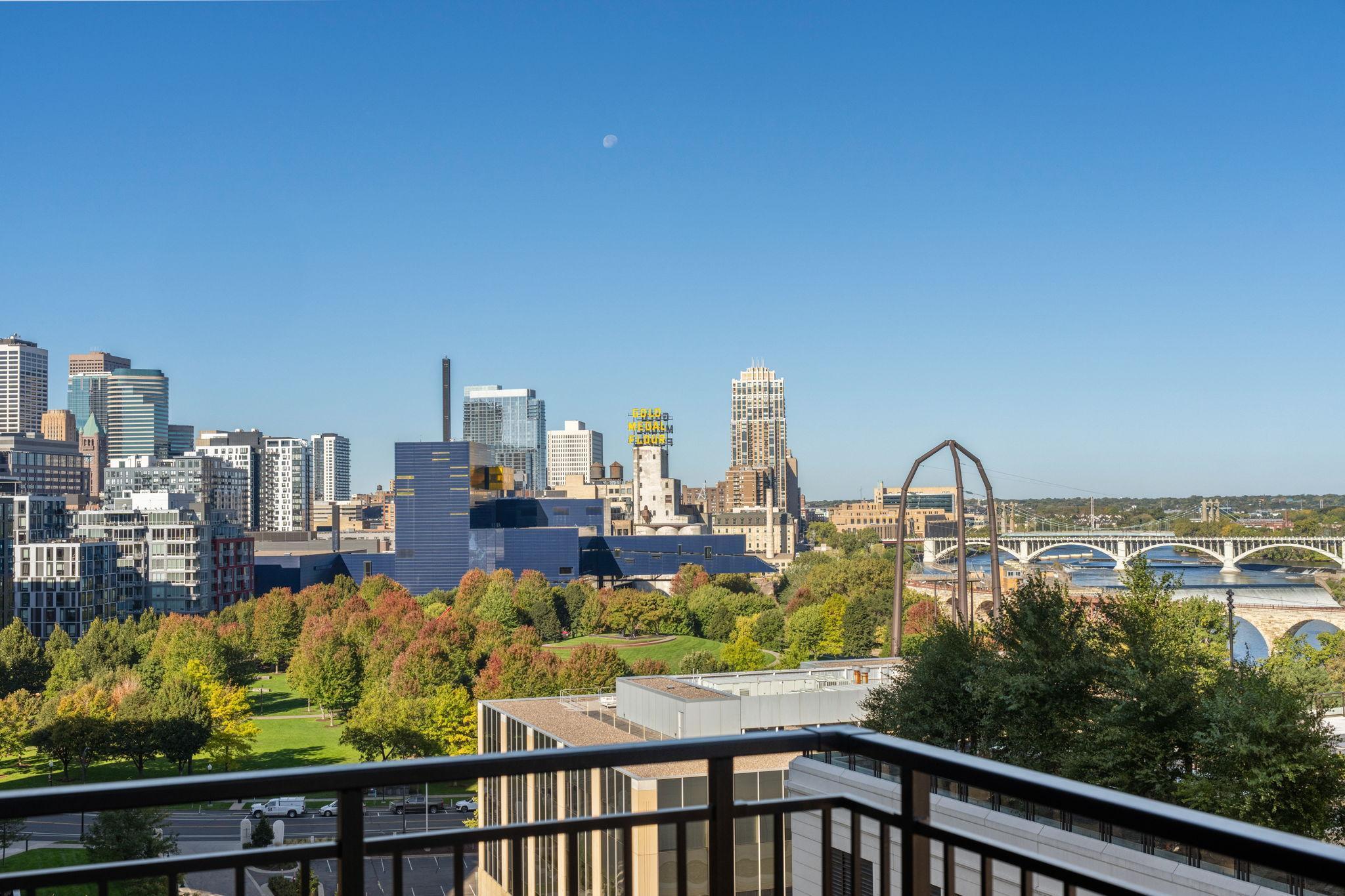 1240 South 2nd Street, Unit 922 Minneapolis, MN 55415 - Photo 16 of 82