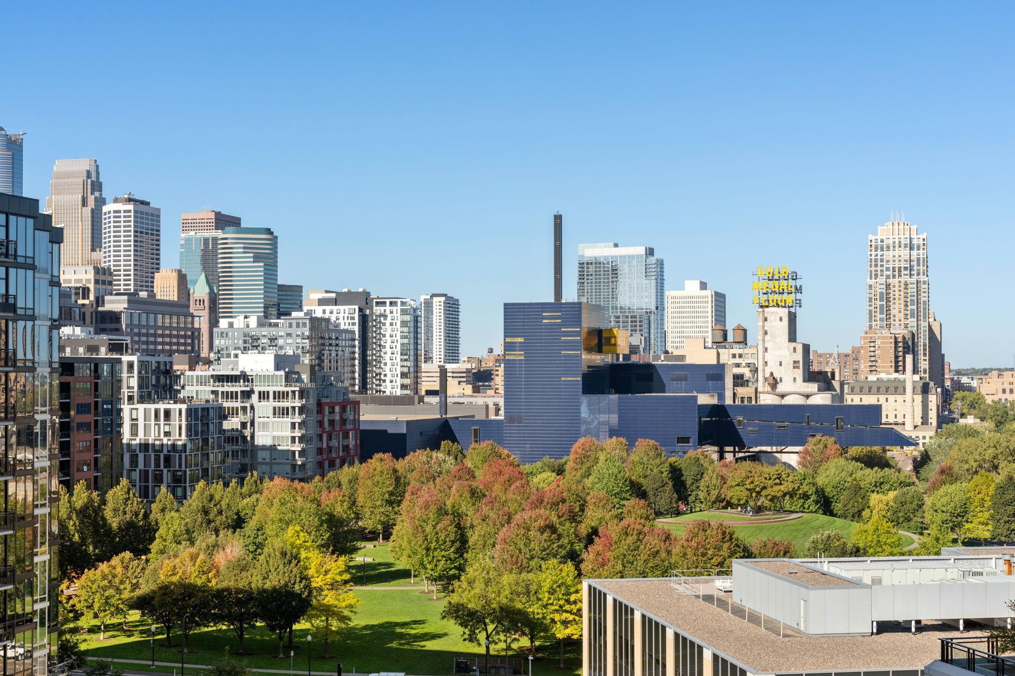 1240 South 2nd Street, Unit 922 Minneapolis, MN 55415 - Photo 19 of 82