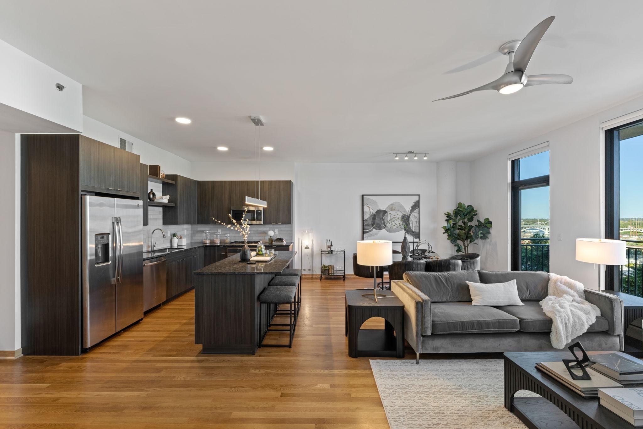 1240 South 2nd Street, Unit 922 Minneapolis, MN 55415 - Photo 20 of 82