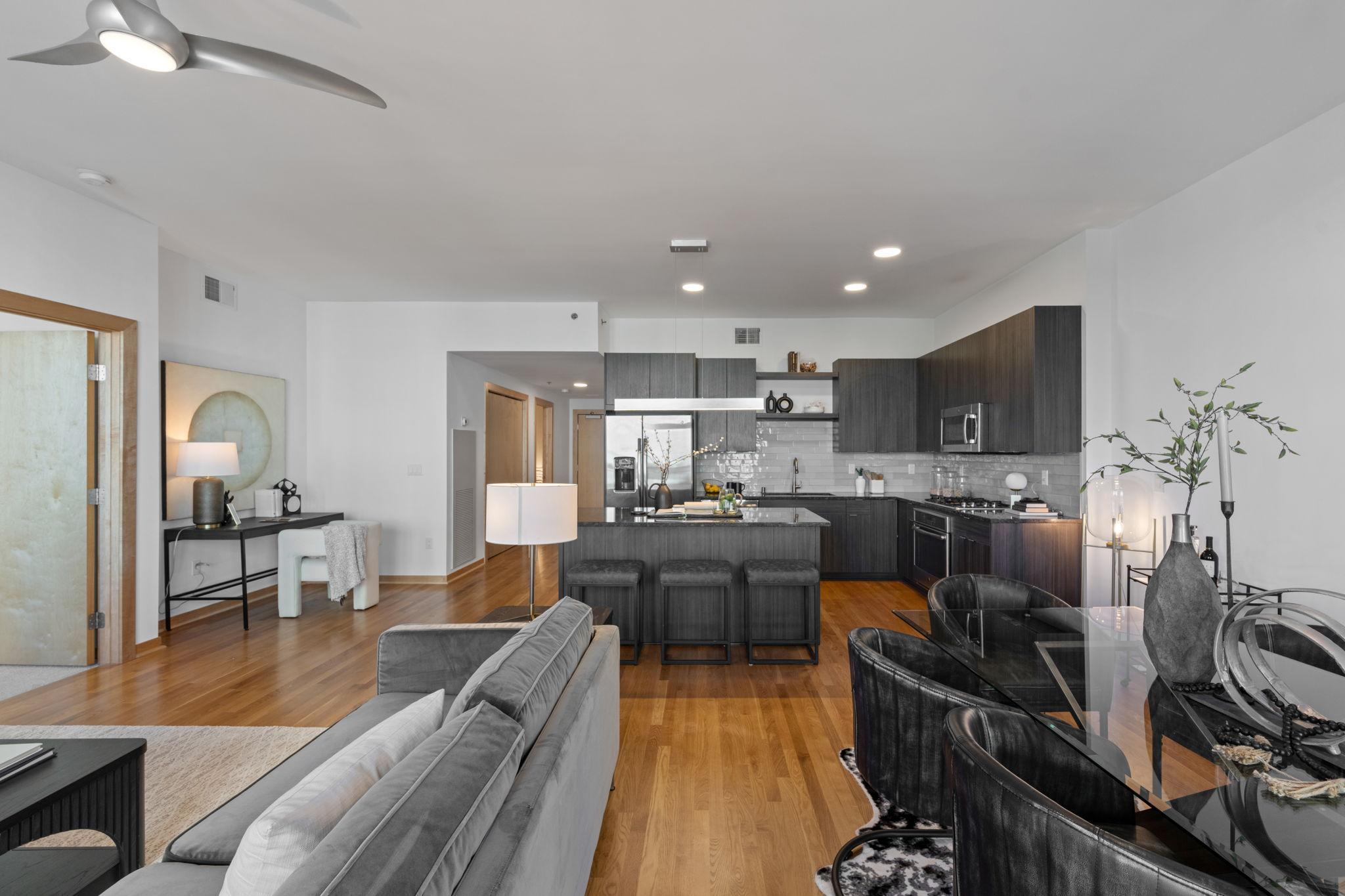 1240 South 2nd Street, Unit 922 Minneapolis, MN 55415 - Photo 3 of 82