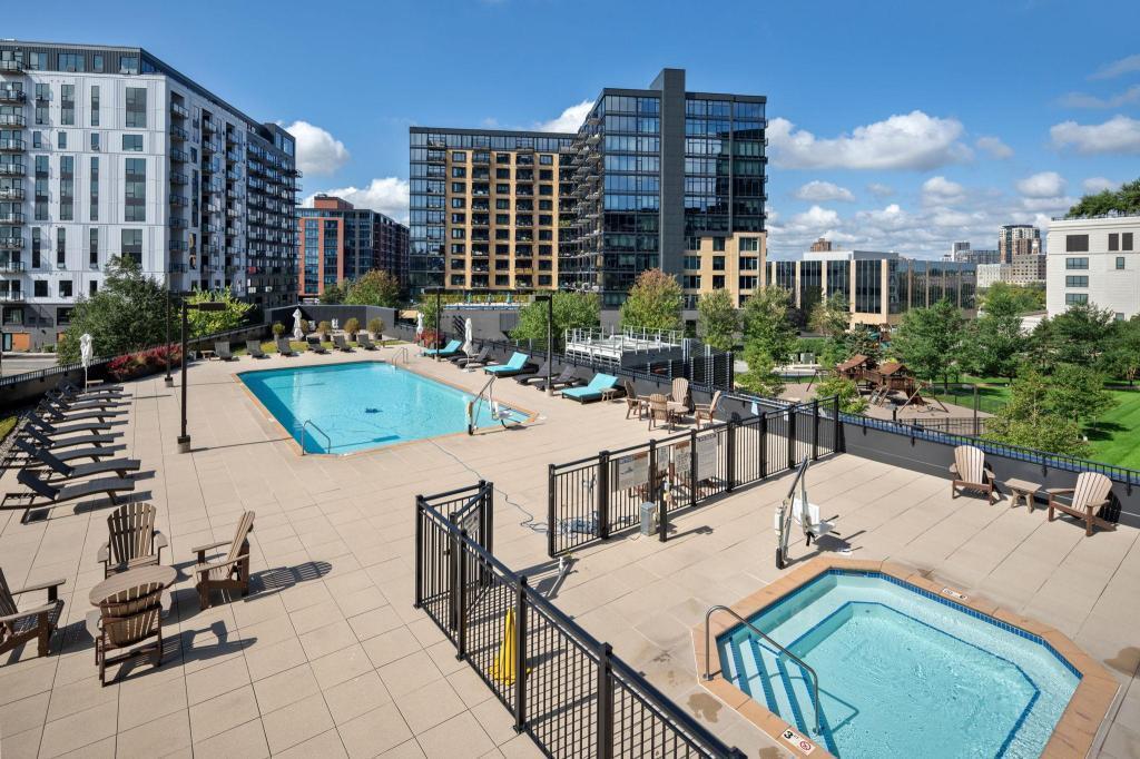 1240 South 2nd Street, Unit 922 Minneapolis, MN 55415 - Photo 35 of 82