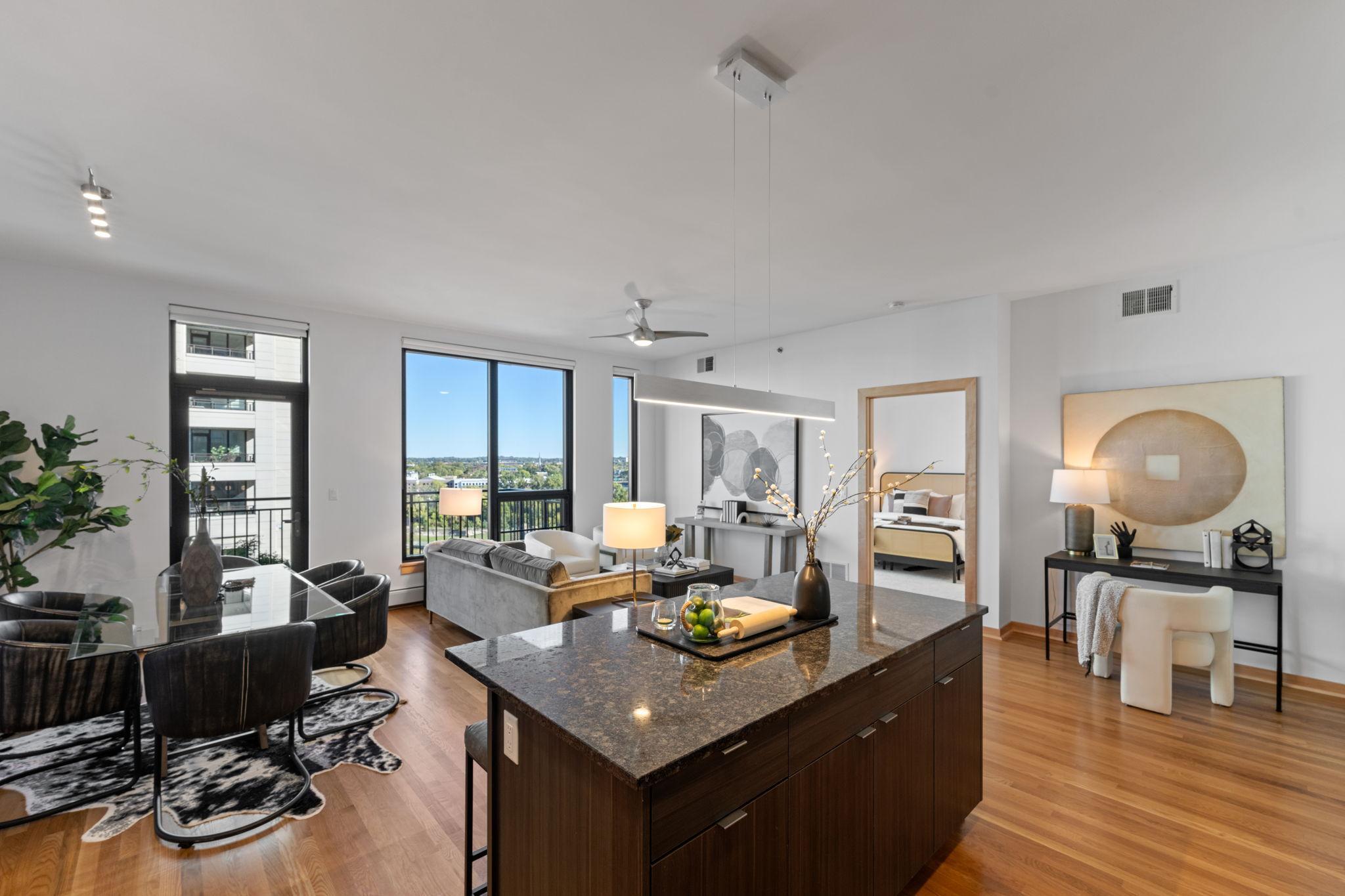 1240 South 2nd Street, Unit 922 Minneapolis, MN 55415 - Photo 5 of 82