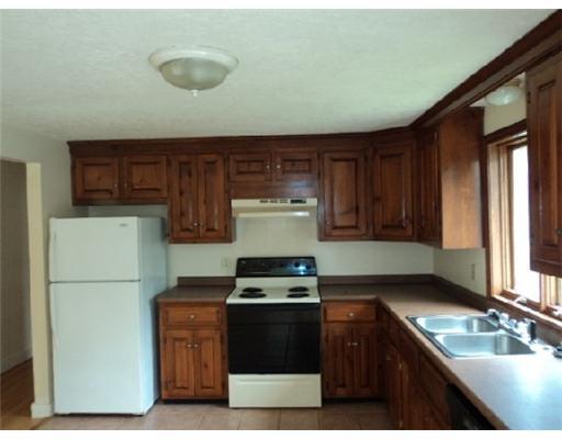 768 Maplewood Road West Newfield, ME 04095 - Photo 2 of 12 Kitchen.