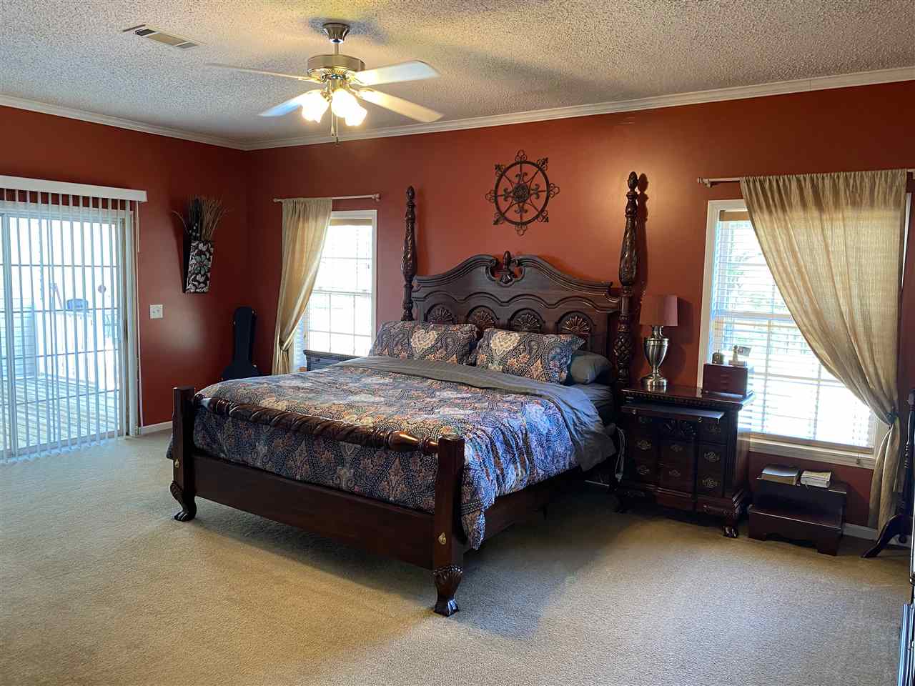 1960 Lancaster Road Enville, TN 38332 - Photo 14 of 25