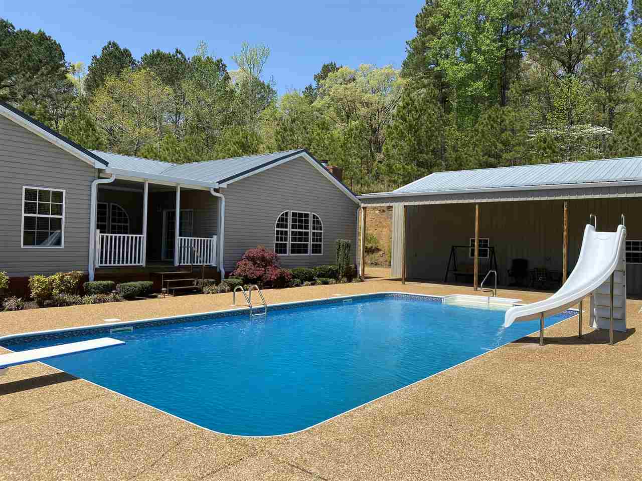 1960 Lancaster Road Enville, TN 38332 - Photo 4 of 25