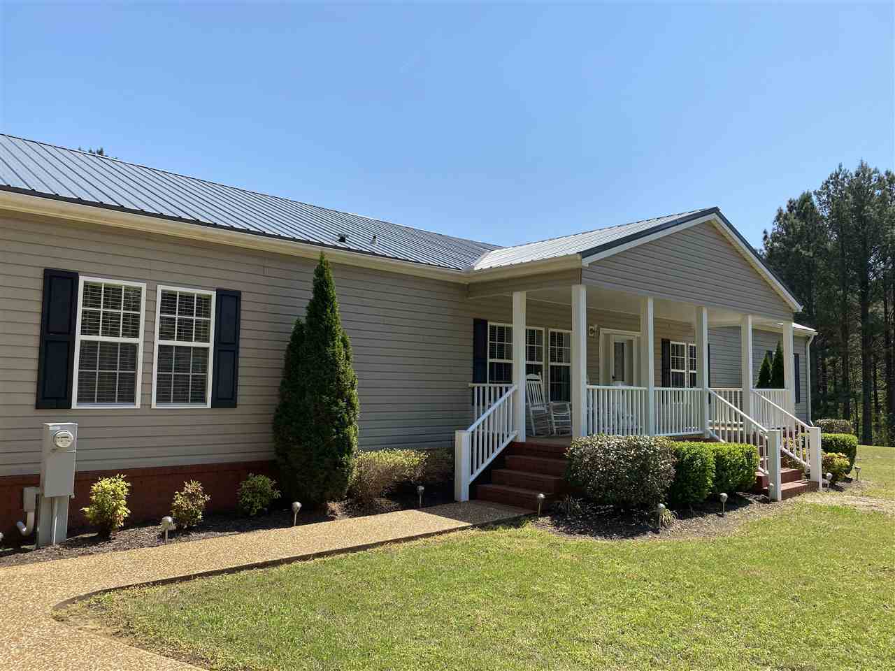 1960 Lancaster Road Enville, TN 38332 - Photo 5 of 25