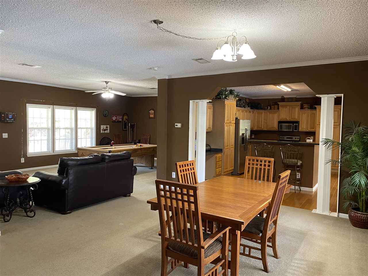 1960 Lancaster Road Enville, TN 38332 - Photo 8 of 25
