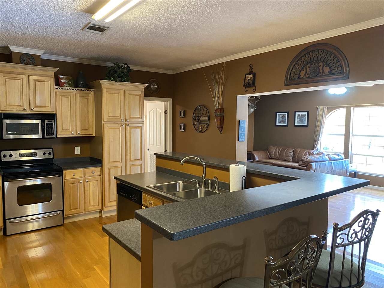 1960 Lancaster Road Enville, TN 38332 - Photo 10 of 25