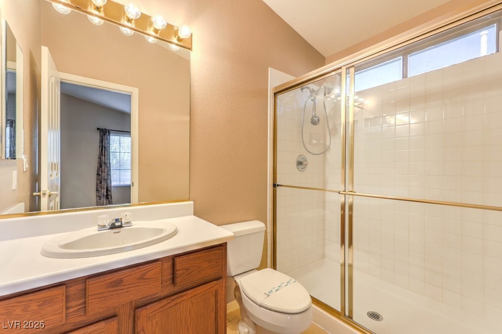 9108 Quarrystone Way Las Vegas, NV 89123 - Photo 16 of 25