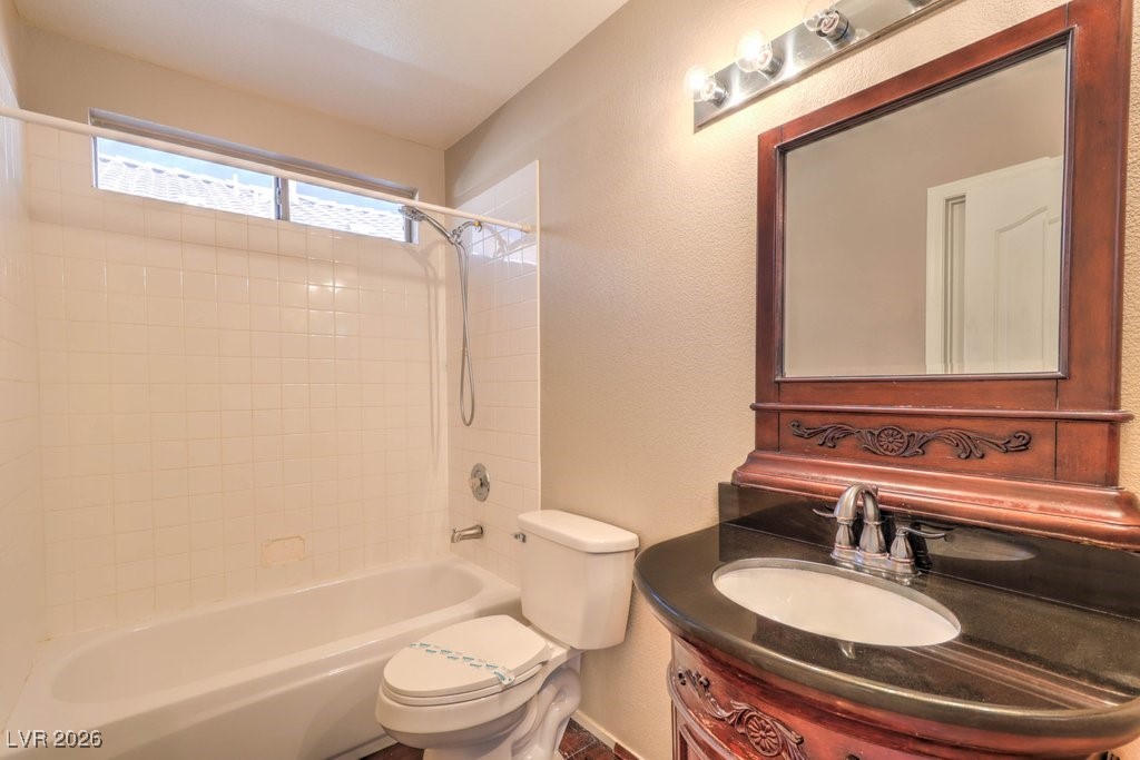 9108 Quarrystone Way Las Vegas, NV 89123 - Photo 19 of 25