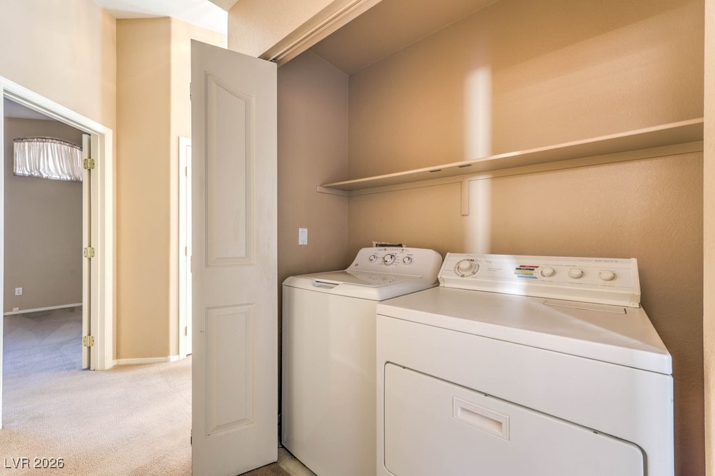9108 Quarrystone Way Las Vegas, NV 89123 - Photo 20 of 25