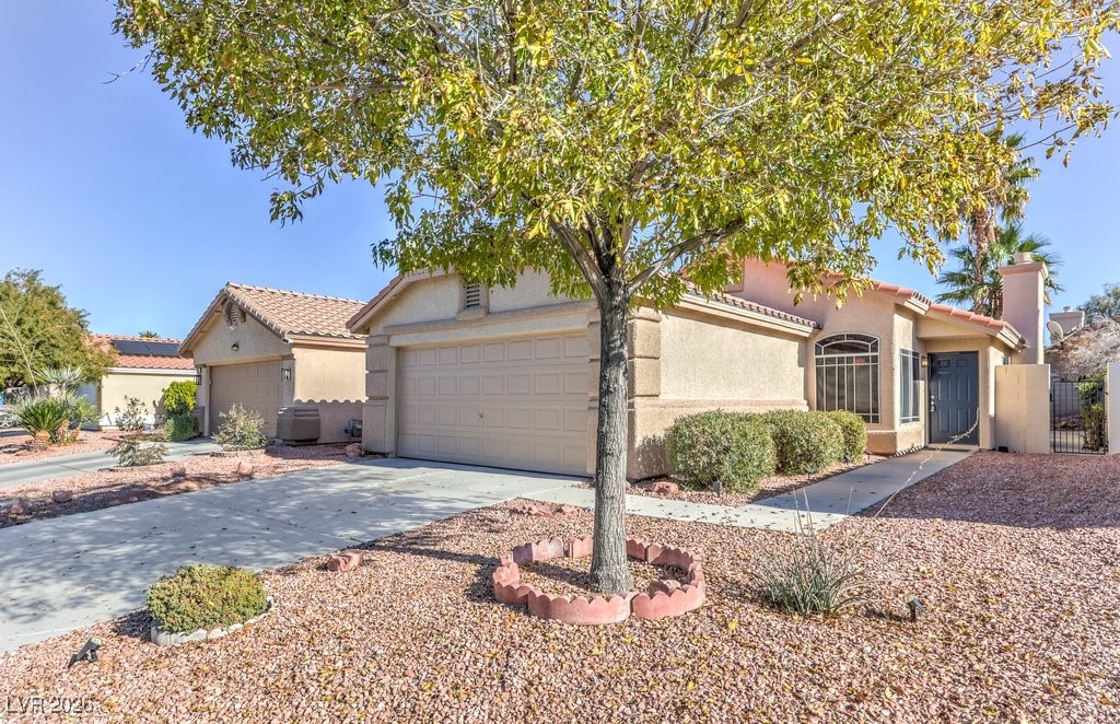9108 Quarrystone Way Las Vegas, NV 89123 - Photo 2 of 25