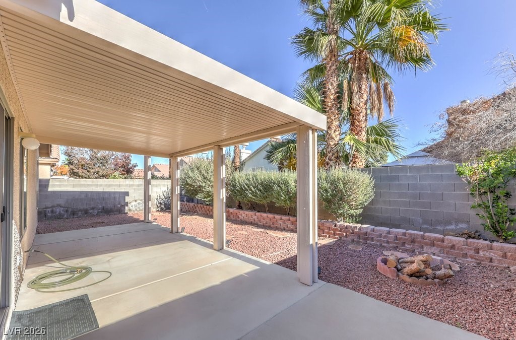 9108 Quarrystone Way Las Vegas, NV 89123 - Photo 22 of 25