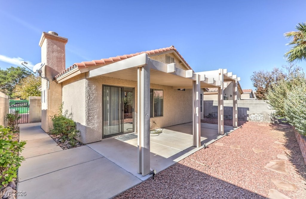 9108 Quarrystone Way Las Vegas, NV 89123 - Photo 24 of 25