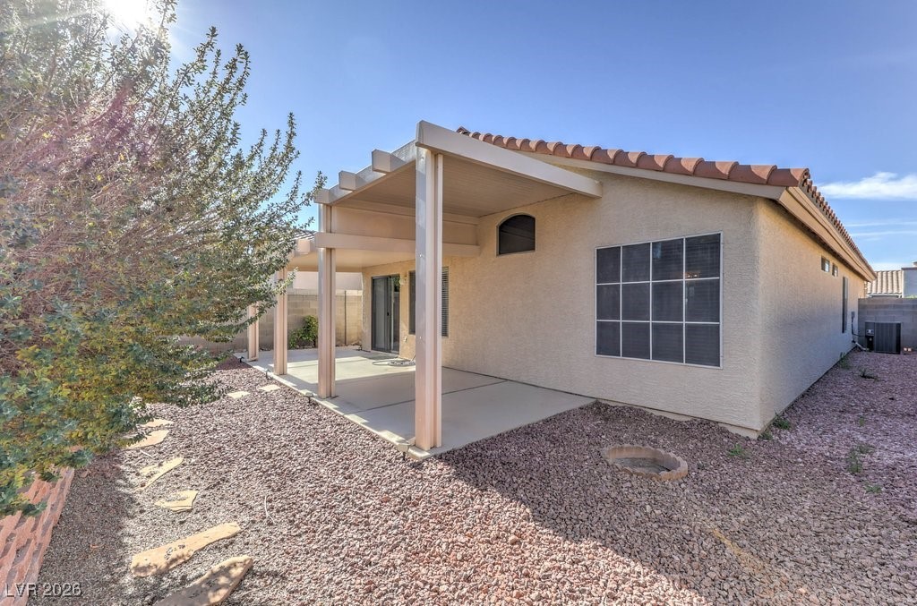 9108 Quarrystone Way Las Vegas, NV 89123 - Photo 25 of 25