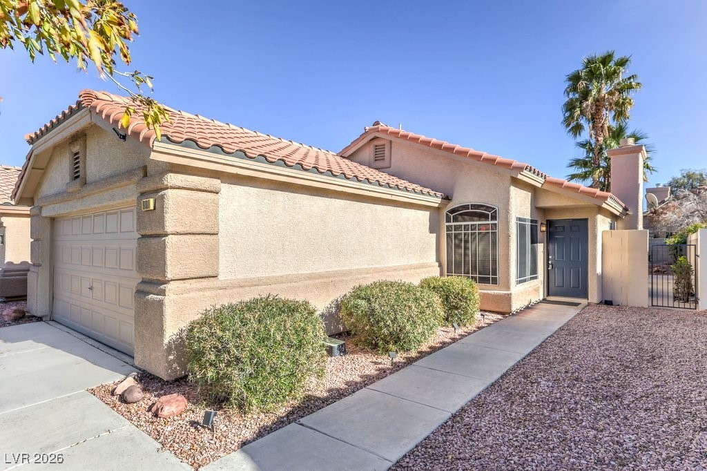 9108 Quarrystone Way Las Vegas, NV 89123 - Photo 3 of 25