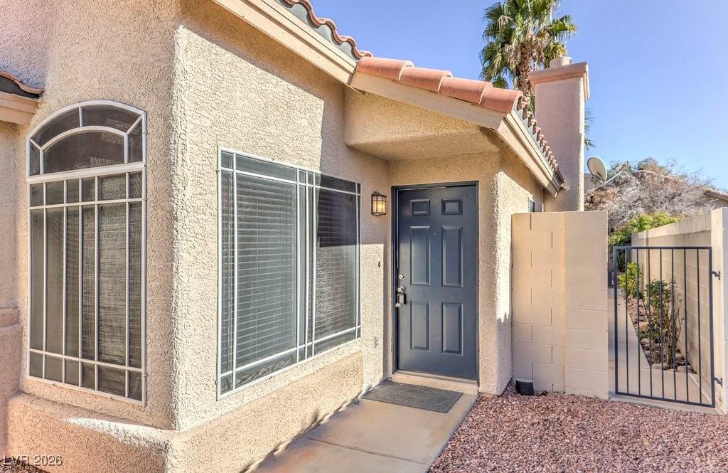 9108 Quarrystone Way Las Vegas, NV 89123 - Photo 4 of 25