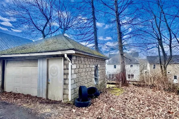$99,900 | 1409 Cambria Avenue, Windber, PA 15963