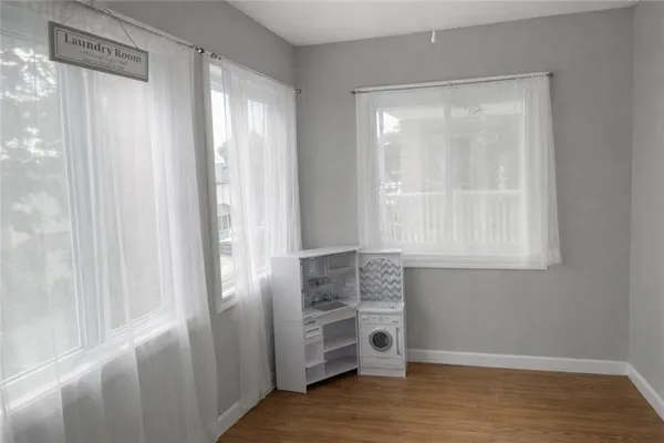 $99,900 | 1409 Cambria Avenue, Windber, PA 15963