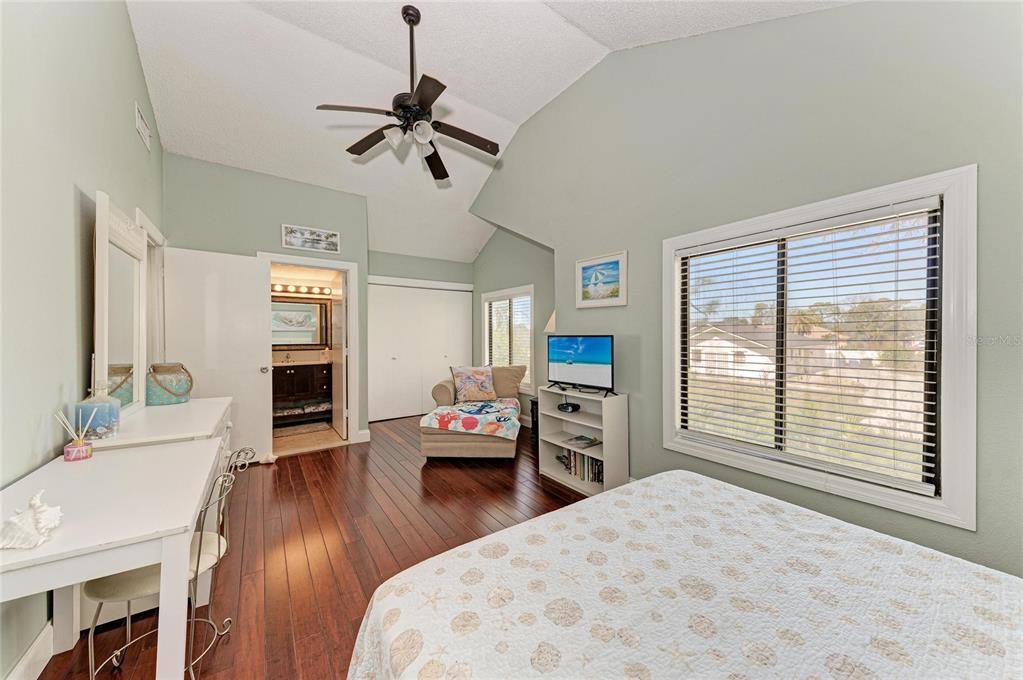 1581 Royal Road Venice, FL 34293 - Photo 23 of 41 a living room with furniture and a flat screen tv
