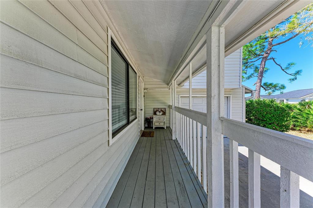 1581 Royal Road Venice, FL 34293 - Photo 5 of 41 a view of a balcony