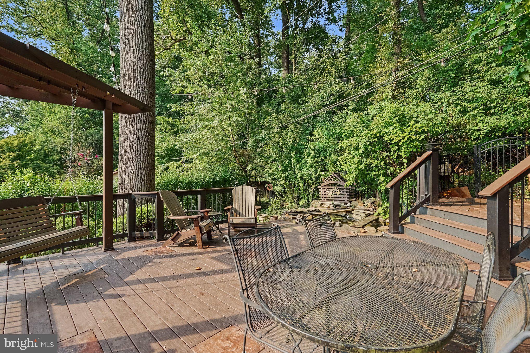 1003 Kingston Road Pikesville, MD 21208 - Photo 37 of 38 Gallery Image 37