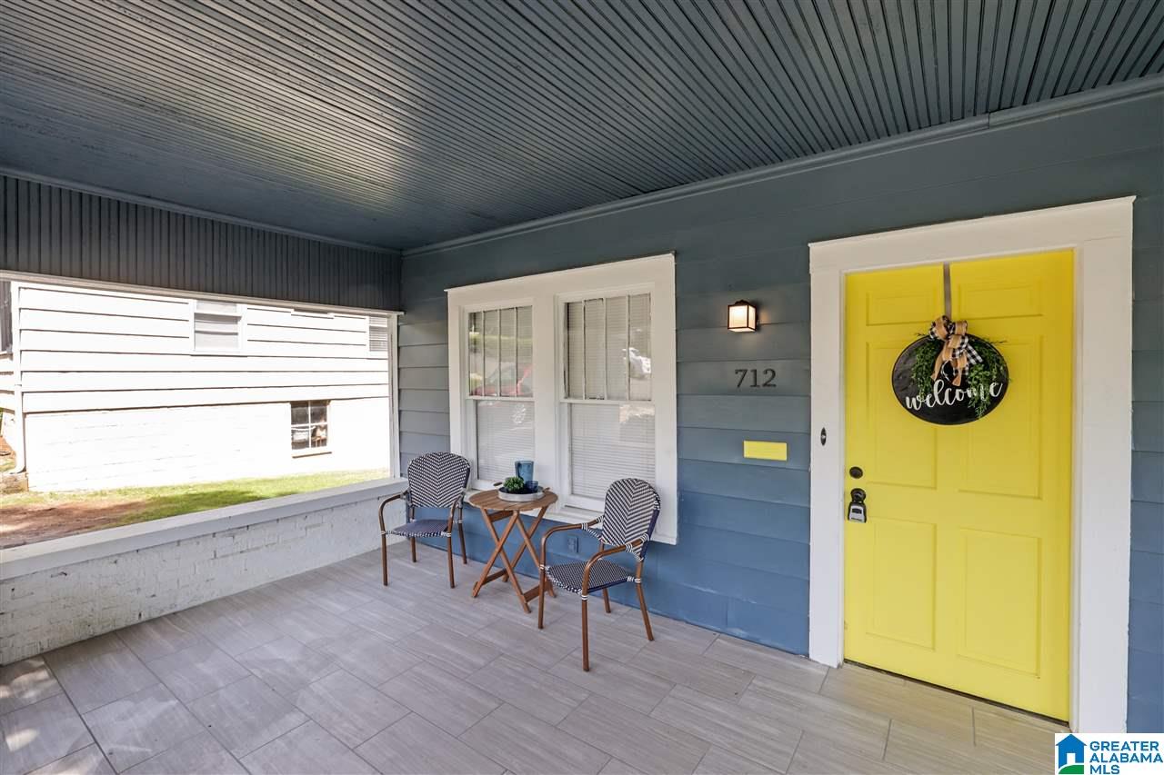 712 47th Street West Fairfield, AL 35064 - Photo 7 of 28