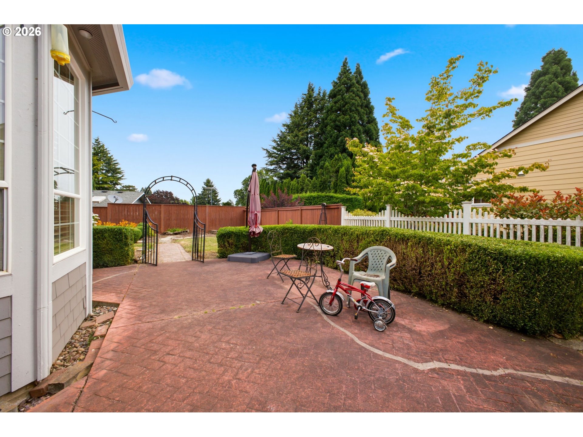 12611 Northwest 33rd Avenue Vancouver, WA 98685 - Photo 45 of 47