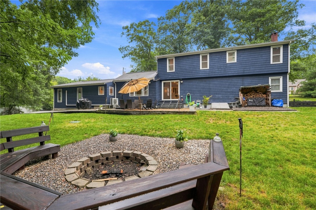 321 Cooper Hill Road Burrillville, RI 02839 - Photo 46 of 49 Gallery Image 46