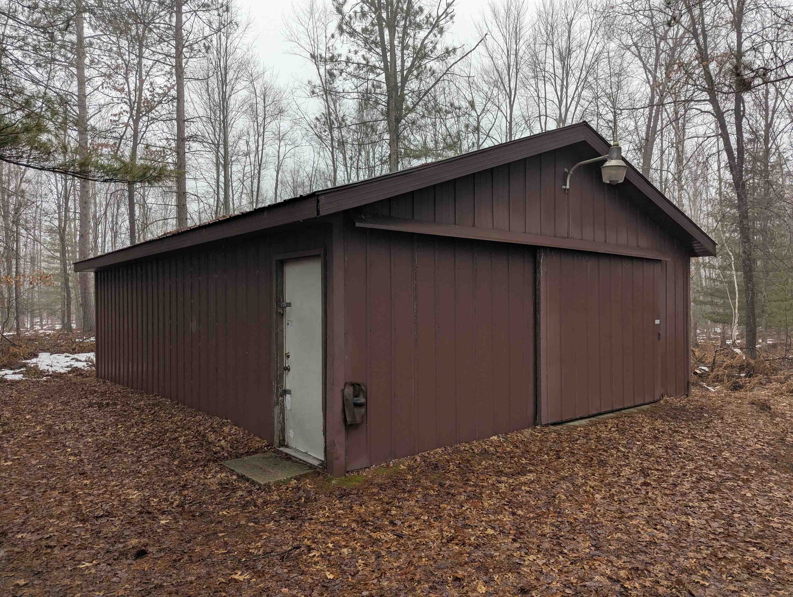 3201 Franklin Road Alger, MI 48610 - Photo 10 of 25 Gallery Image 10