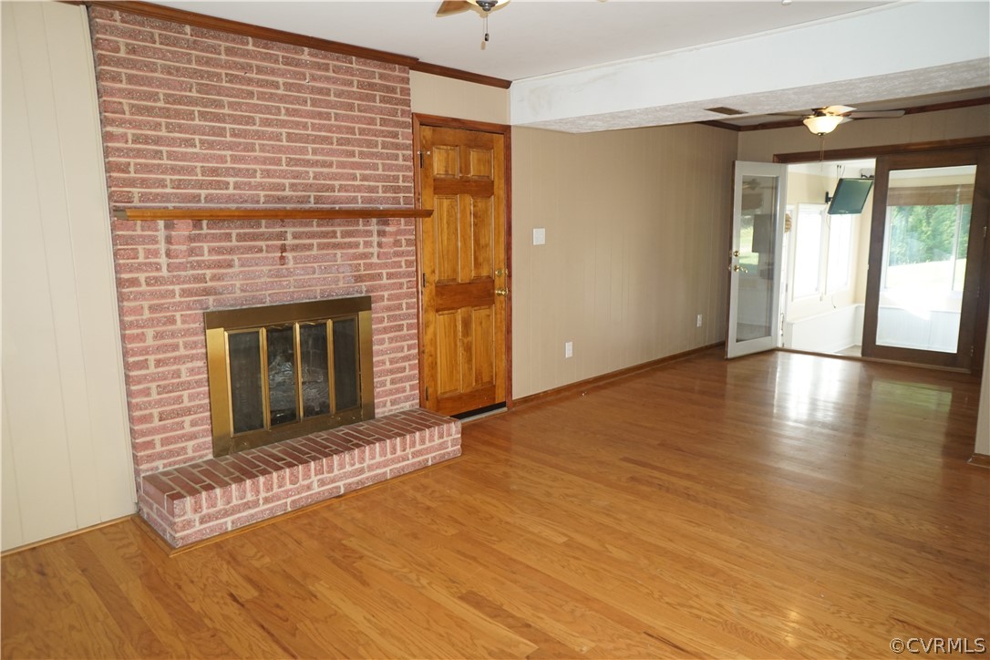 14301 Rivermont Road Chester, VA 23836 - Photo 18 of 50
