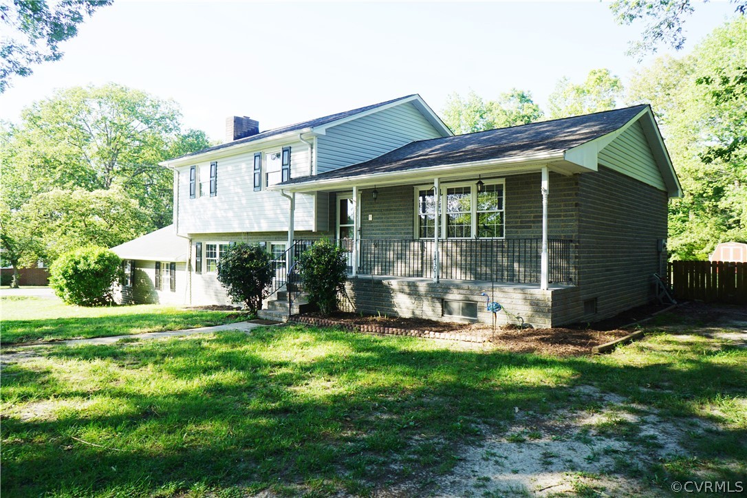 14301 Rivermont Road Chester, VA 23836 - Photo 2 of 50