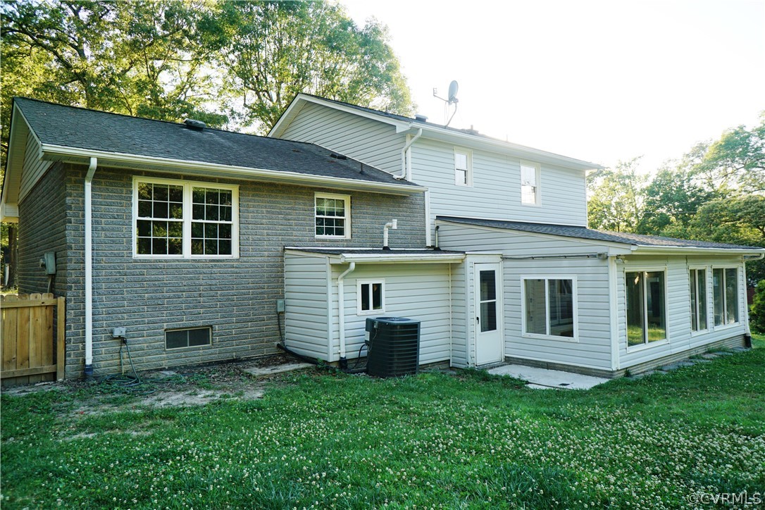 14301 Rivermont Road Chester, VA 23836 - Photo 47 of 50