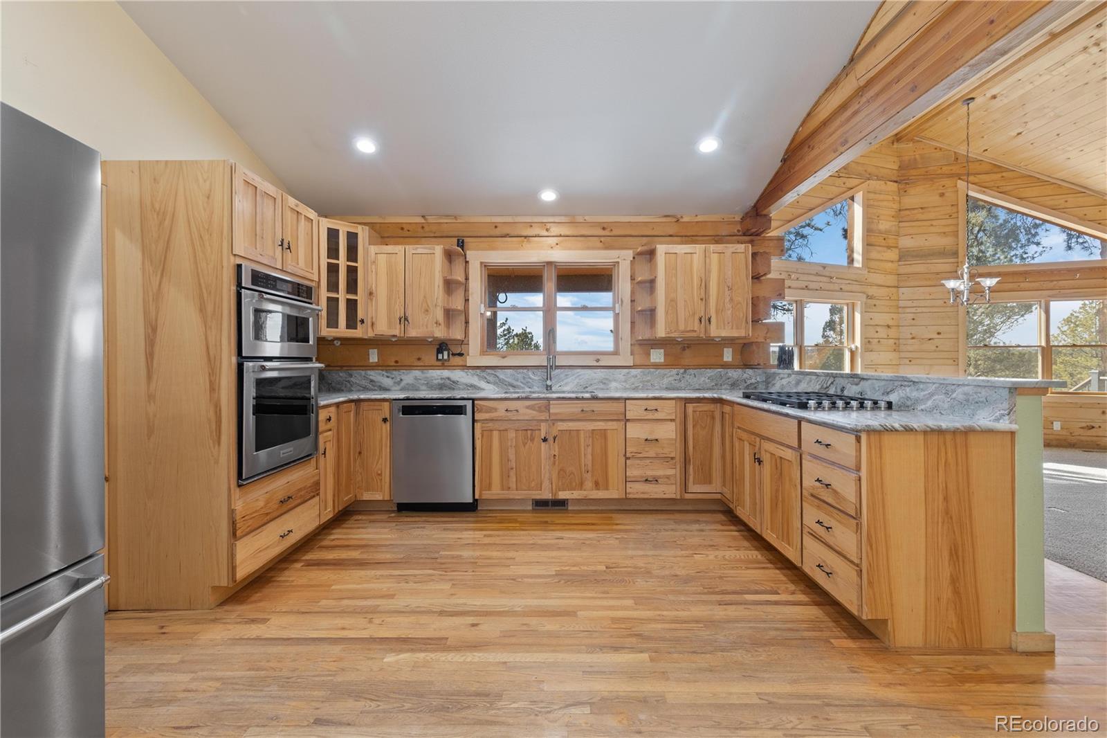 1910 Wildhorn Road Florissant, CO 80816 - Photo 8 of 49 Gallery Image 8